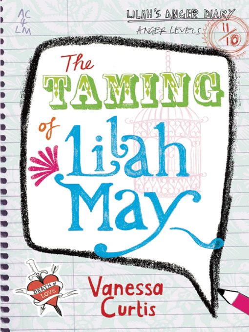 Title details for The Taming of Lilah May by Vanessa Curtis - Available